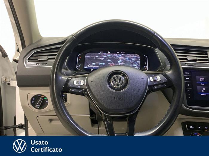 AutoVega - VOLKSWAGEN Tiguan Allspace | ID 36129