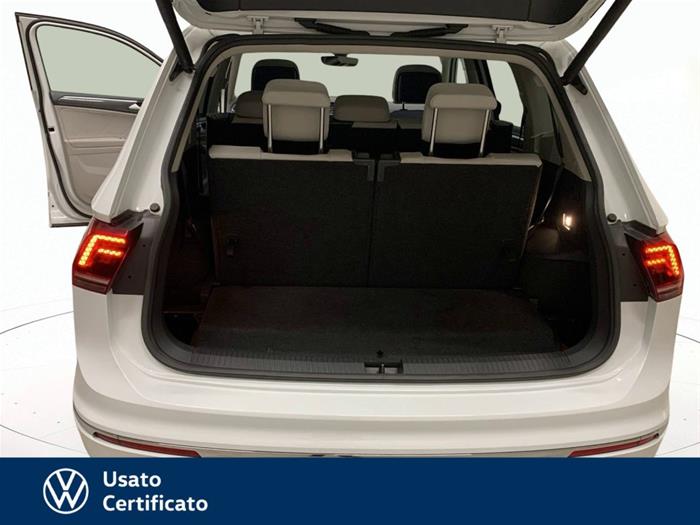 AutoVega - VOLKSWAGEN Tiguan Allspace | ID 36129