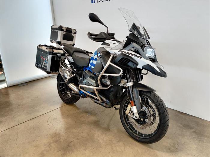 AutoVega - BMW R 1200 GS Adventure | ID 36134