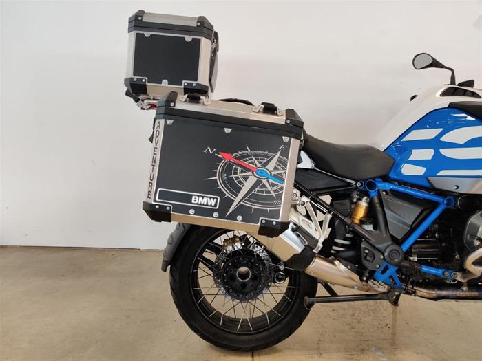 AutoVega - BMW R 1200 GS Adventure | ID 36134