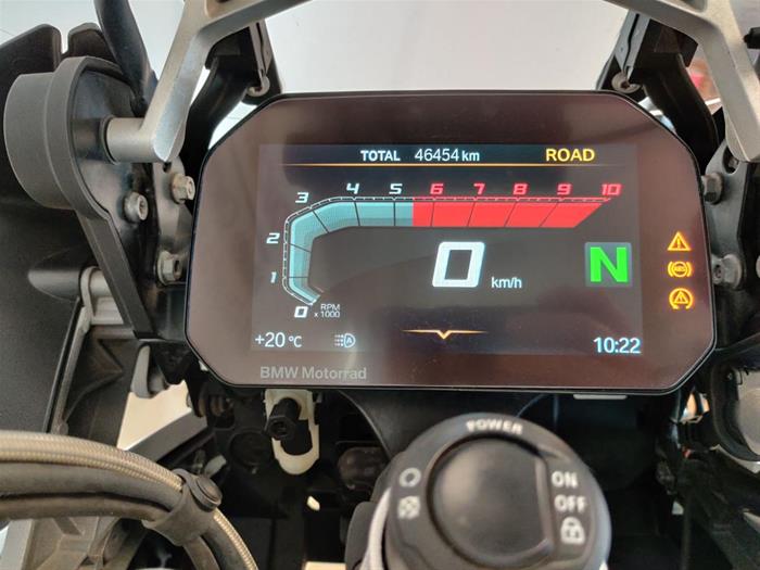 AutoVega - BMW R 1200 GS Adventure | ID 36134