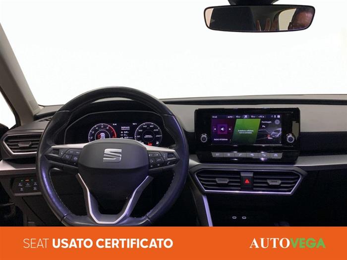 AutoVega - SEAT Leon | ID 36130