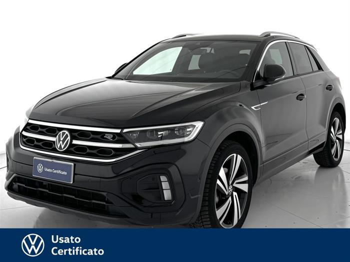 AutoVega - VOLKSWAGEN T-Roc | ID 36131