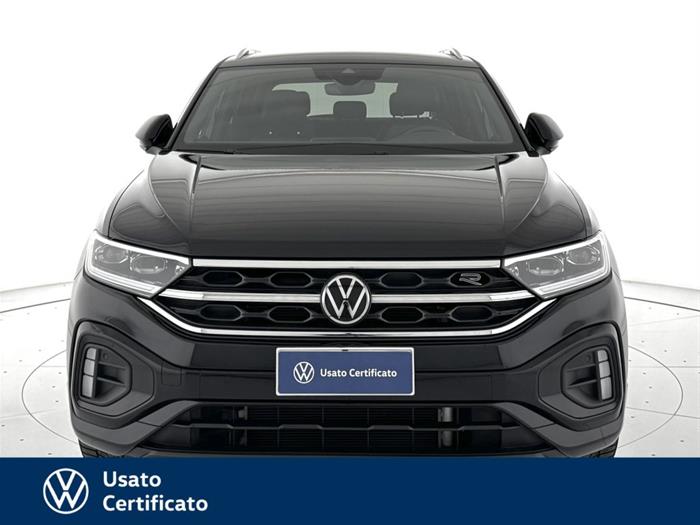 AutoVega - VOLKSWAGEN T-Roc | ID 36131