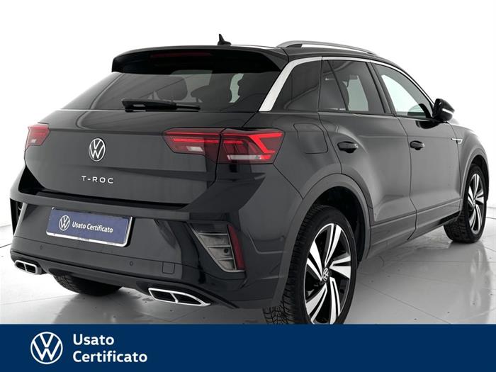 AutoVega - VOLKSWAGEN T-Roc | ID 36131