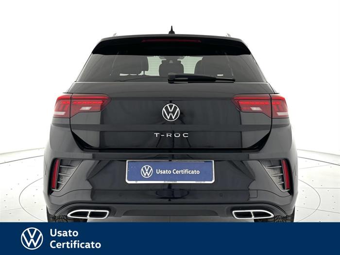 AutoVega - VOLKSWAGEN T-Roc | ID 36131