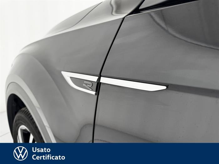 AutoVega - VOLKSWAGEN T-Roc | ID 36131
