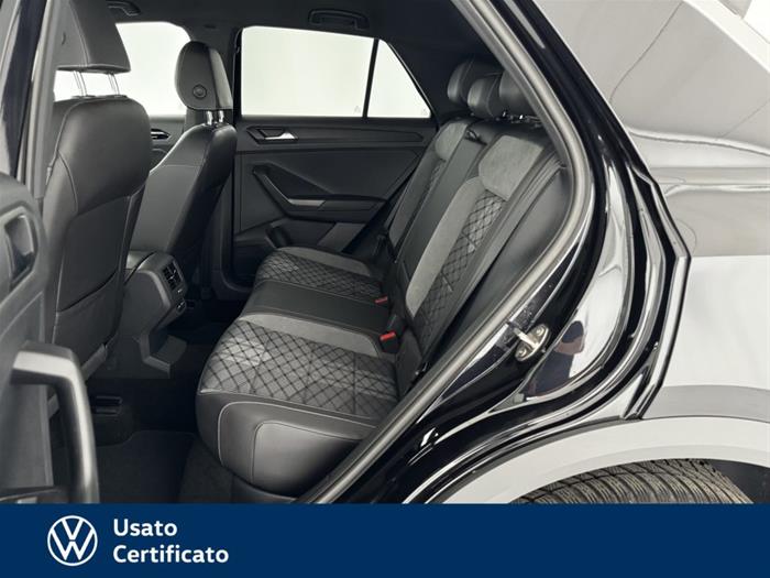 AutoVega - VOLKSWAGEN T-Roc | ID 36131