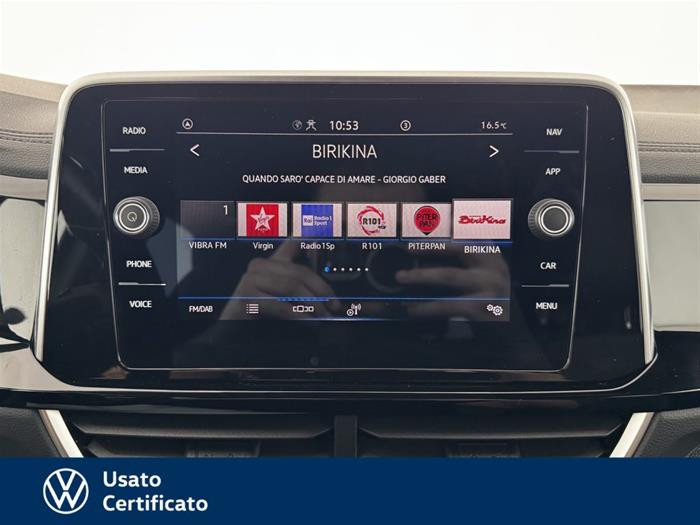 AutoVega - VOLKSWAGEN T-Roc | ID 36131