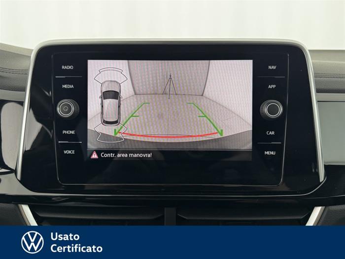 AutoVega - VOLKSWAGEN T-Roc | ID 36131