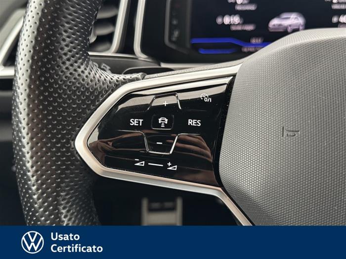 AutoVega - VOLKSWAGEN T-Roc | ID 36131