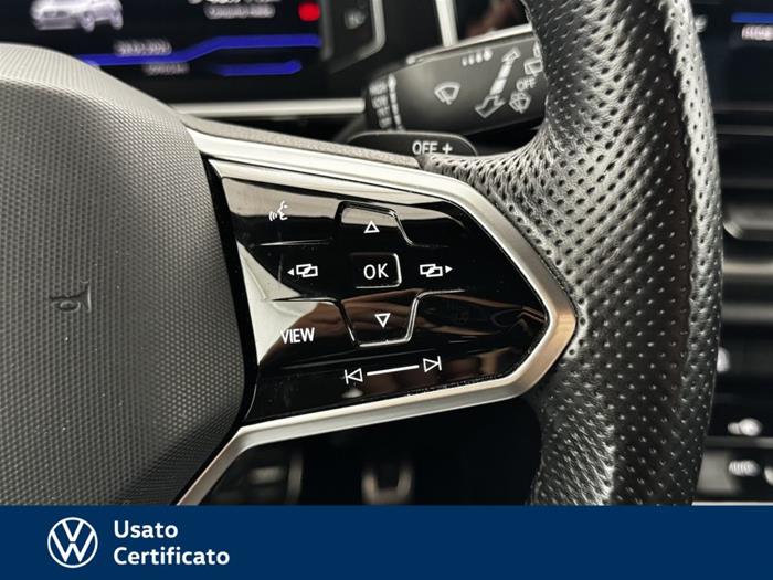 AutoVega - VOLKSWAGEN T-Roc | ID 36131
