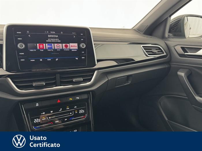 AutoVega - VOLKSWAGEN T-Roc | ID 36131