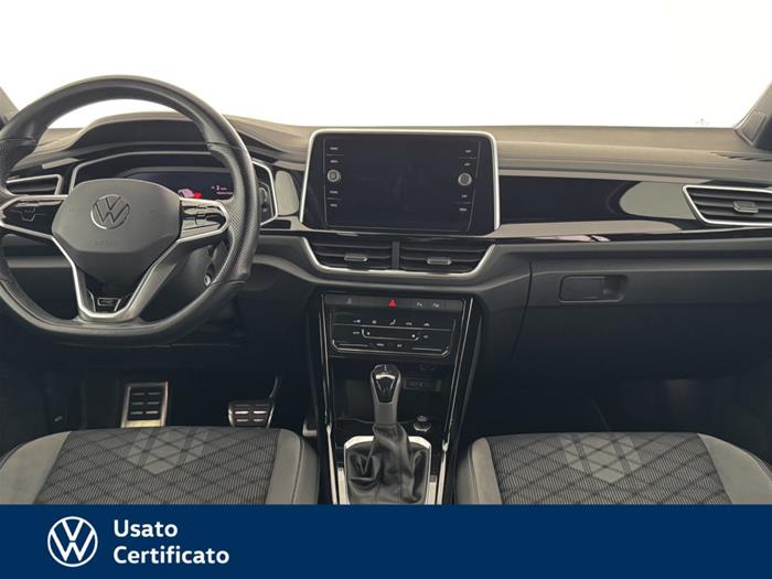 AutoVega - VOLKSWAGEN T-Roc | ID 36131