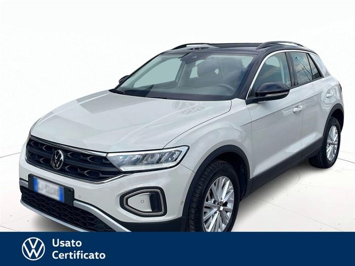 AutoVega - VOLKSWAGEN T-Roc | ID 36132