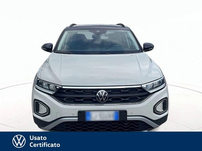 AutoVega - VOLKSWAGEN T-Roc | ID 36132