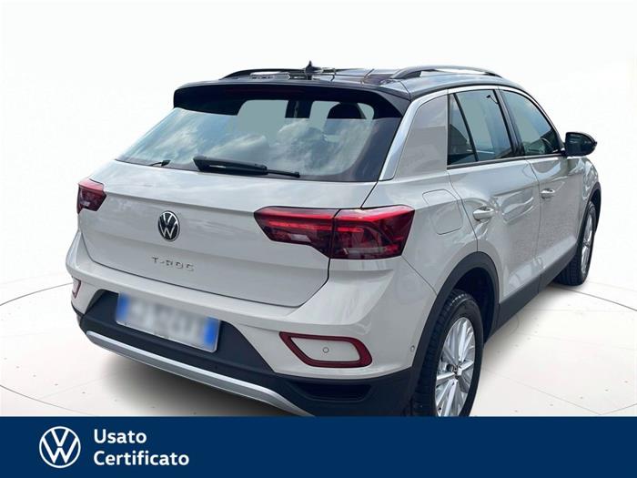 AutoVega - VOLKSWAGEN T-Roc | ID 36132