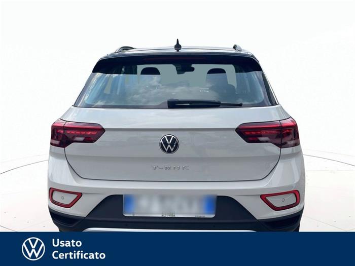 AutoVega - VOLKSWAGEN T-Roc | ID 36132