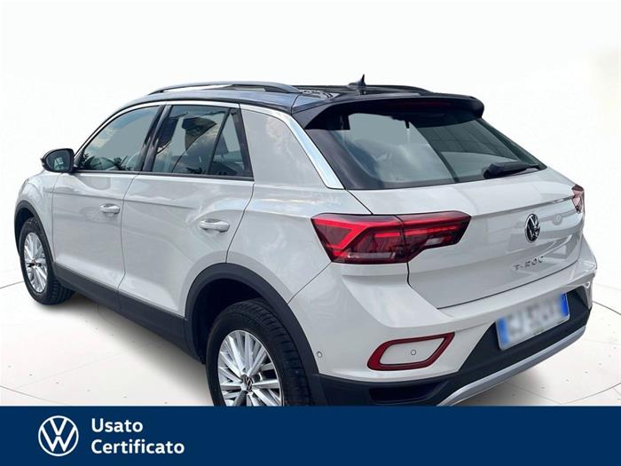 AutoVega - VOLKSWAGEN T-Roc | ID 36132