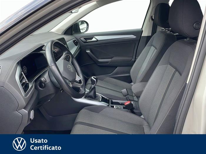 AutoVega - VOLKSWAGEN T-Roc | ID 36132