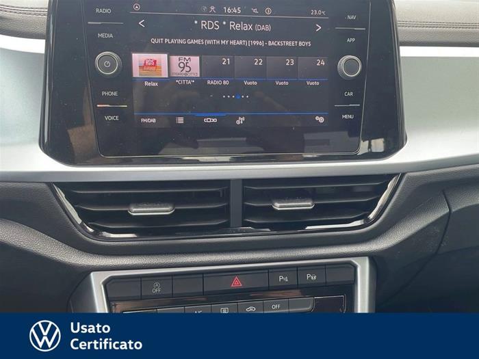 AutoVega - VOLKSWAGEN T-Roc | ID 36132