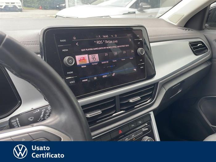AutoVega - VOLKSWAGEN T-Roc | ID 36132