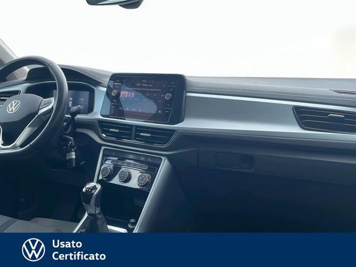 AutoVega - VOLKSWAGEN T-Roc | ID 36132
