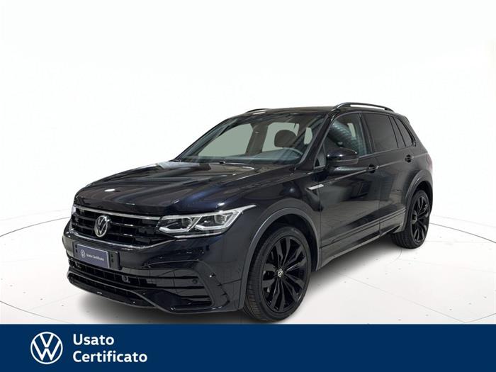 AutoVega - VOLKSWAGEN Tiguan | ID 36133