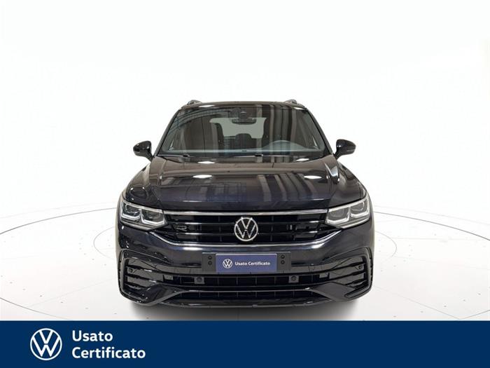 AutoVega - VOLKSWAGEN Tiguan | ID 36133