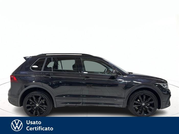 AutoVega - VOLKSWAGEN Tiguan | ID 36133