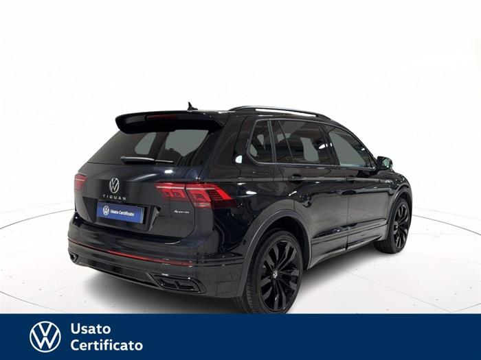 AutoVega - VOLKSWAGEN Tiguan | ID 36133