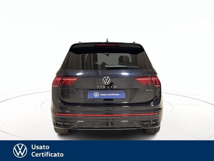 AutoVega - VOLKSWAGEN Tiguan | ID 36133