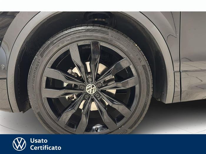 AutoVega - VOLKSWAGEN Tiguan | ID 36133