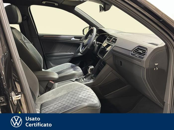 AutoVega - VOLKSWAGEN Tiguan | ID 36133