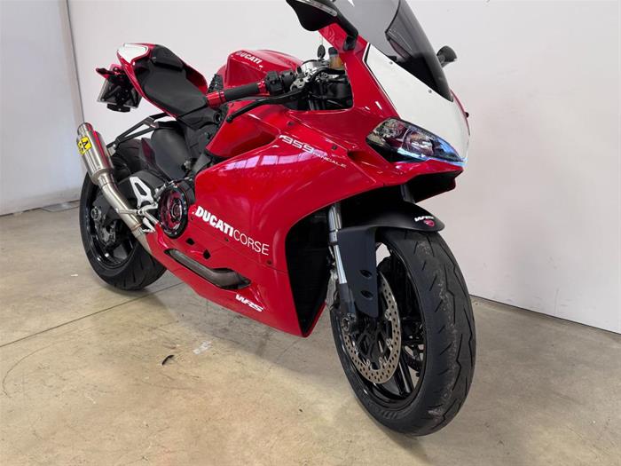 AutoVega - DUCATI 959 Panigale | ID 36136