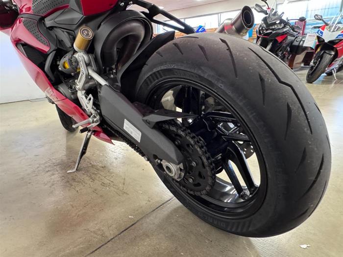 AutoVega - DUCATI 959 Panigale | ID 36136