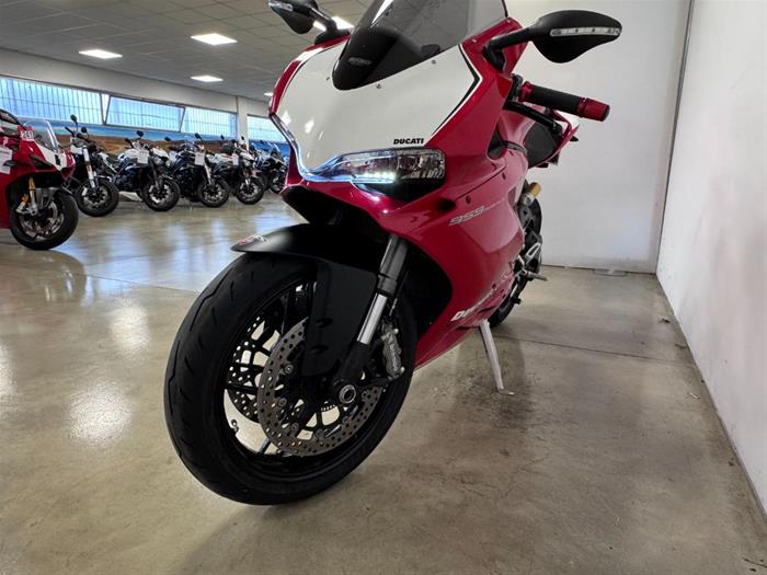 AutoVega - DUCATI 959 Panigale | ID 36136