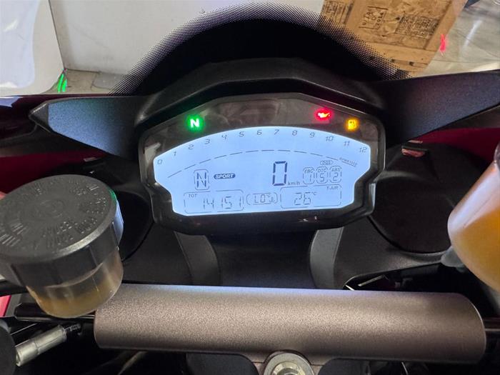 AutoVega - DUCATI 959 Panigale | ID 36136