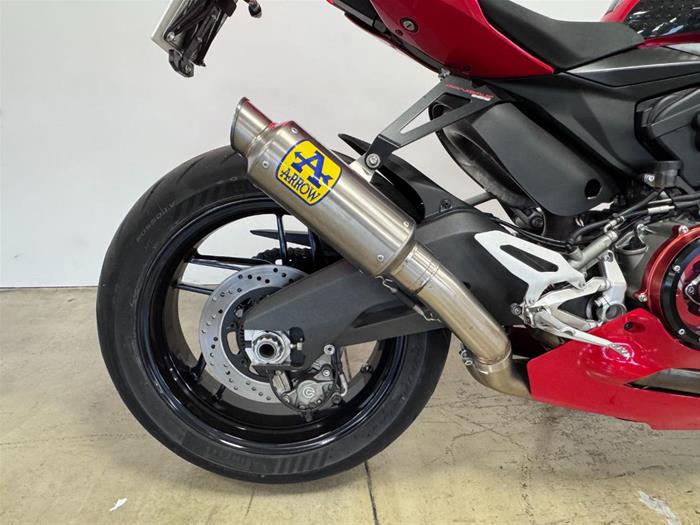 AutoVega - DUCATI 959 Panigale | ID 36136