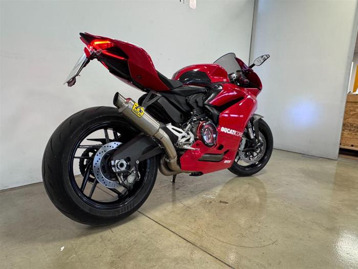 AutoVega - DUCATI 959 Panigale | ID 36136