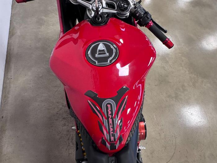 AutoVega - DUCATI 959 Panigale | ID 36136