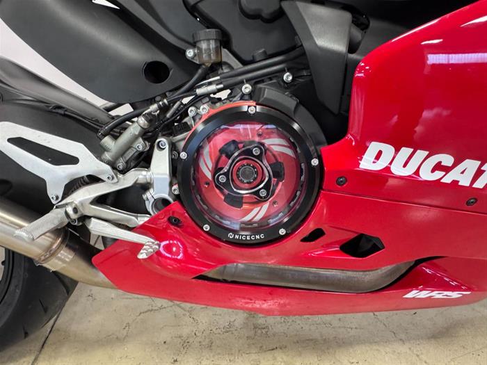 AutoVega - DUCATI 959 Panigale | ID 36136