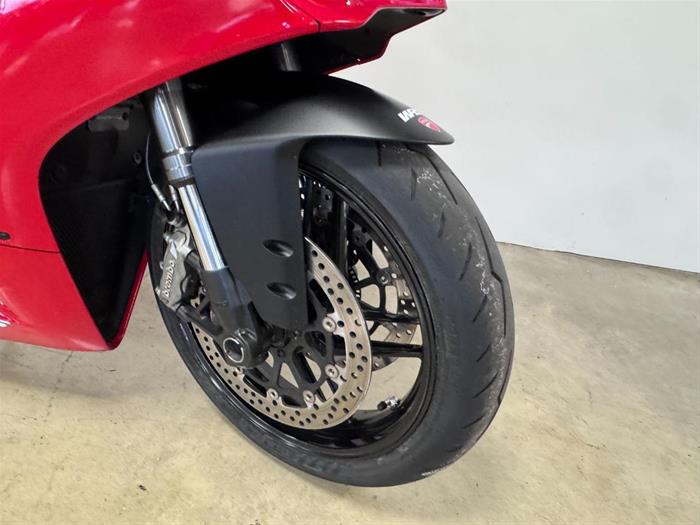AutoVega - DUCATI 959 Panigale | ID 36136