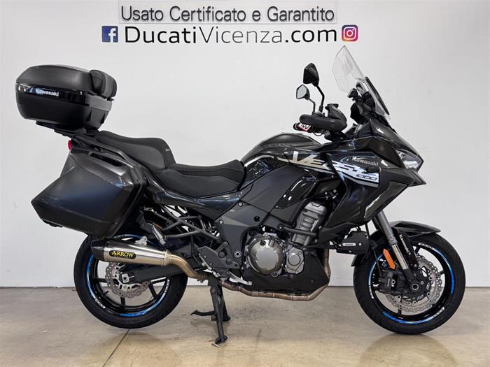 AutoVega - KAWASAKI Versys 1000 ABS | ID 36137