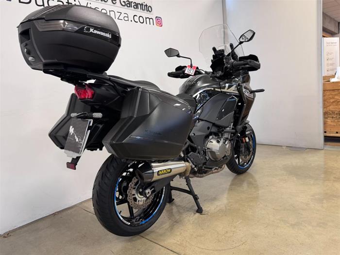 AutoVega - KAWASAKI Versys 1000 ABS | ID 36137