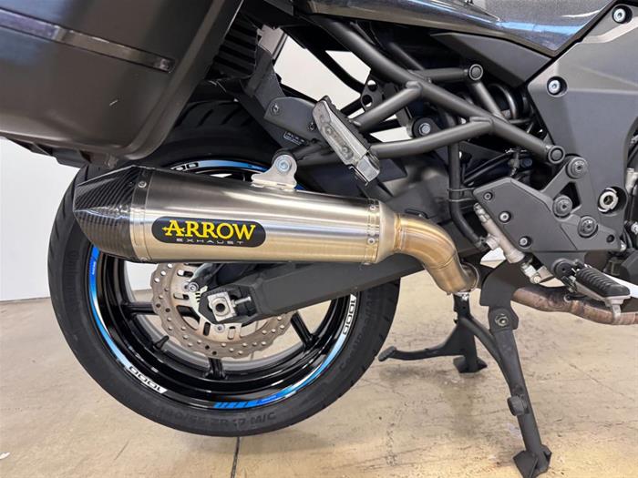 AutoVega - KAWASAKI Versys 1000 ABS | ID 36137