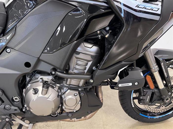 AutoVega - KAWASAKI Versys 1000 ABS | ID 36137