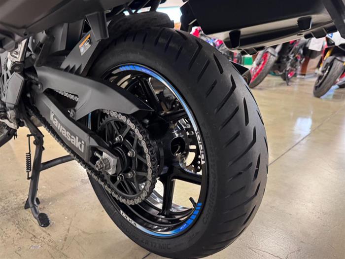 AutoVega - KAWASAKI Versys 1000 ABS | ID 36137