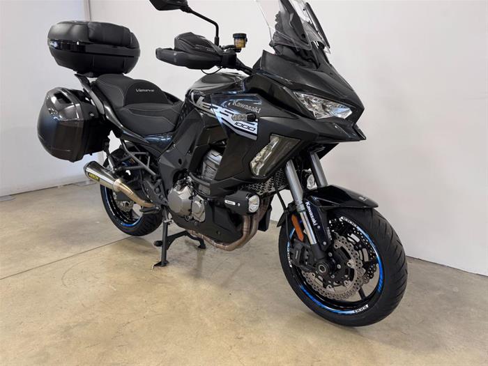 AutoVega - KAWASAKI Versys 1000 ABS | ID 36137