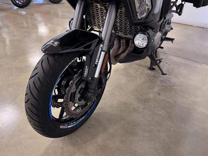 AutoVega - KAWASAKI Versys 1000 ABS | ID 36137